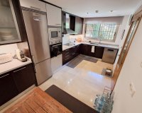 Rynek wtórny - Town house - Marbella - Nagüeles