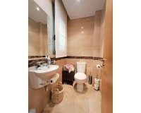 Rynek wtórny - Town house - Marbella - Nagüeles