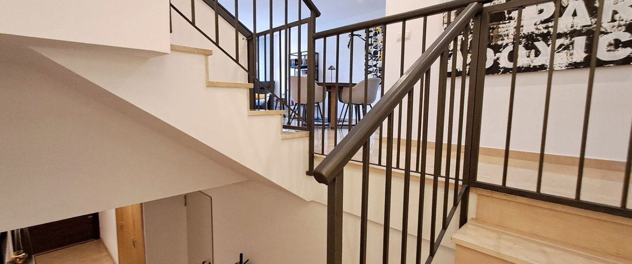 Rynek wtórny - Town house - Marbella - Nagüeles