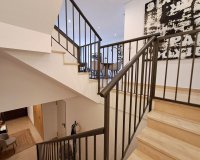 Rynek wtórny - Town house - Marbella - Nagüeles