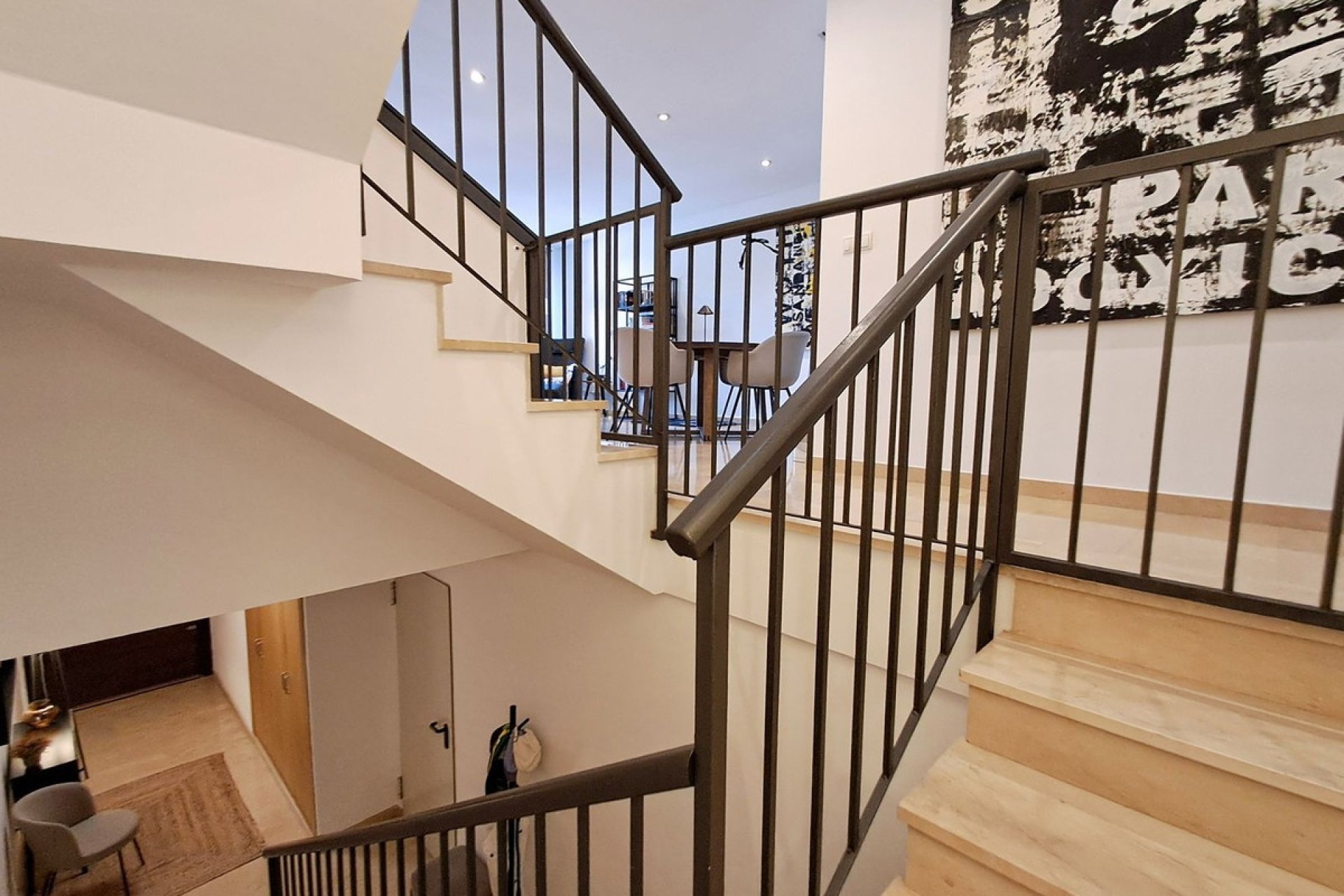 Rynek wtórny - Town house - Marbella - Nagüeles