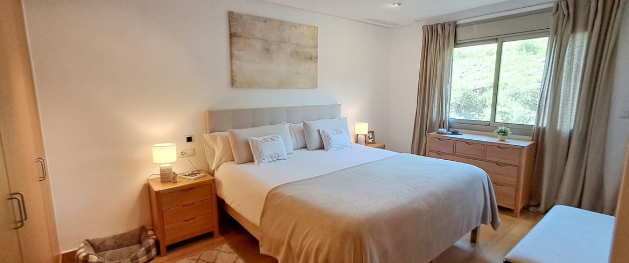 Rynek wtórny - Town house - Marbella - Nagüeles