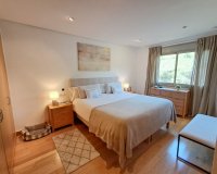 Rynek wtórny - Town house - Marbella - Nagüeles