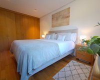 Rynek wtórny - Town house - Marbella - Nagüeles