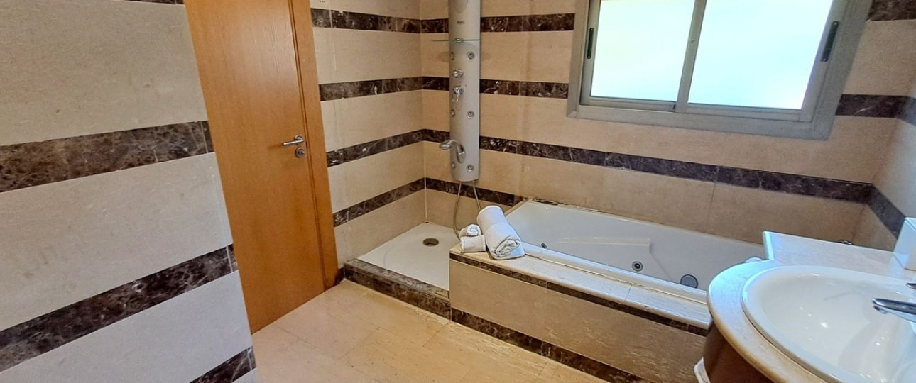 Rynek wtórny - Town house - Marbella - Nagüeles