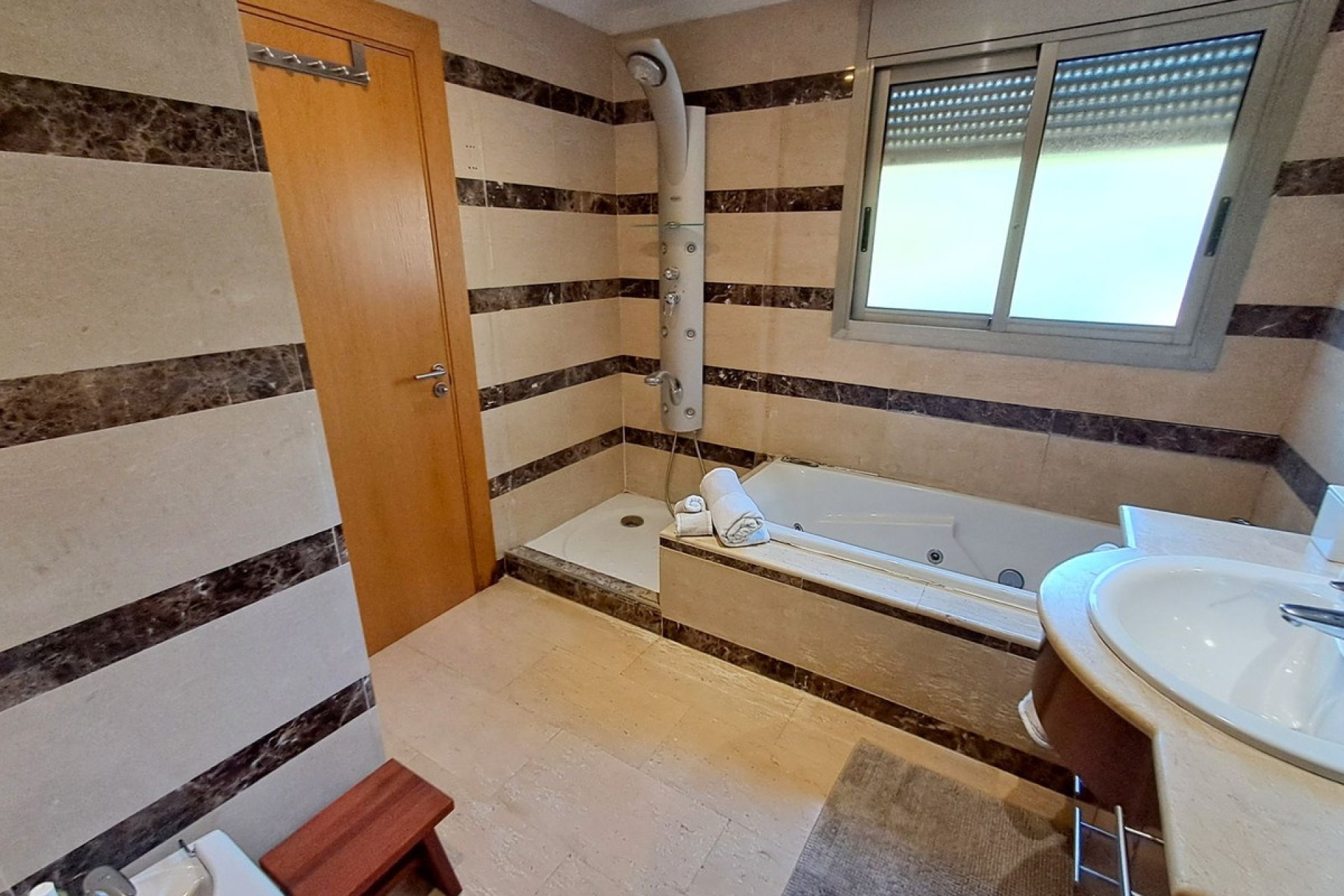 Rynek wtórny - Town house - Marbella - Nagüeles