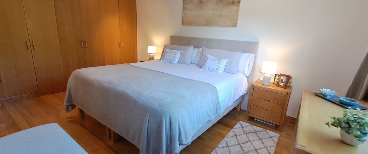 Rynek wtórny - Town house - Marbella - Nagüeles