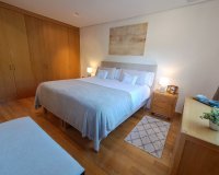 Rynek wtórny - Town house - Marbella - Nagüeles
