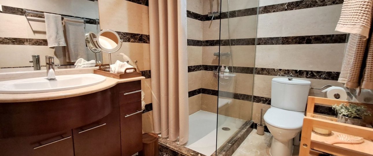Rynek wtórny - Town house - Marbella - Nagüeles