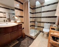 Rynek wtórny - Town house - Marbella - Nagüeles