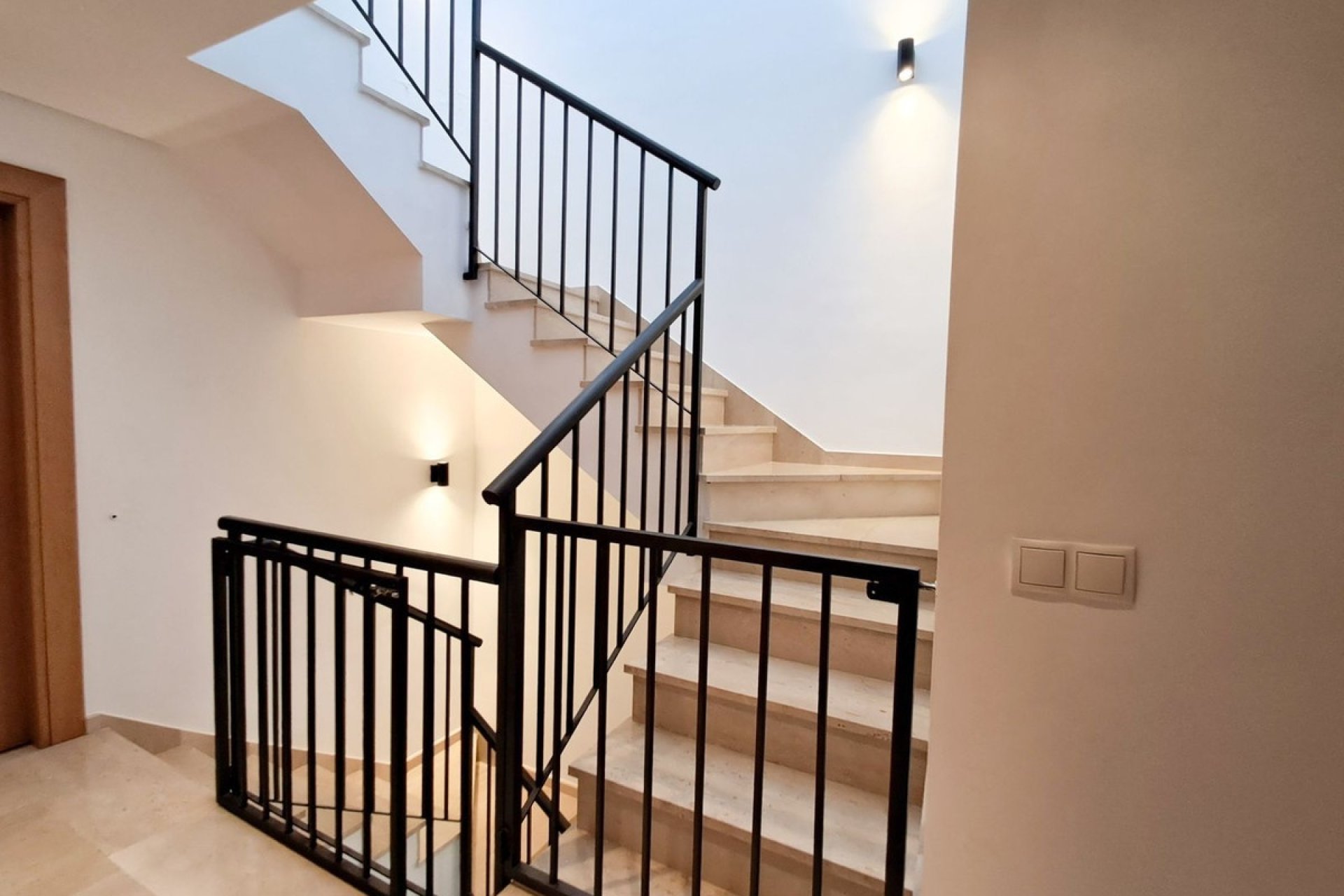 Rynek wtórny - Town house - Marbella - Nagüeles