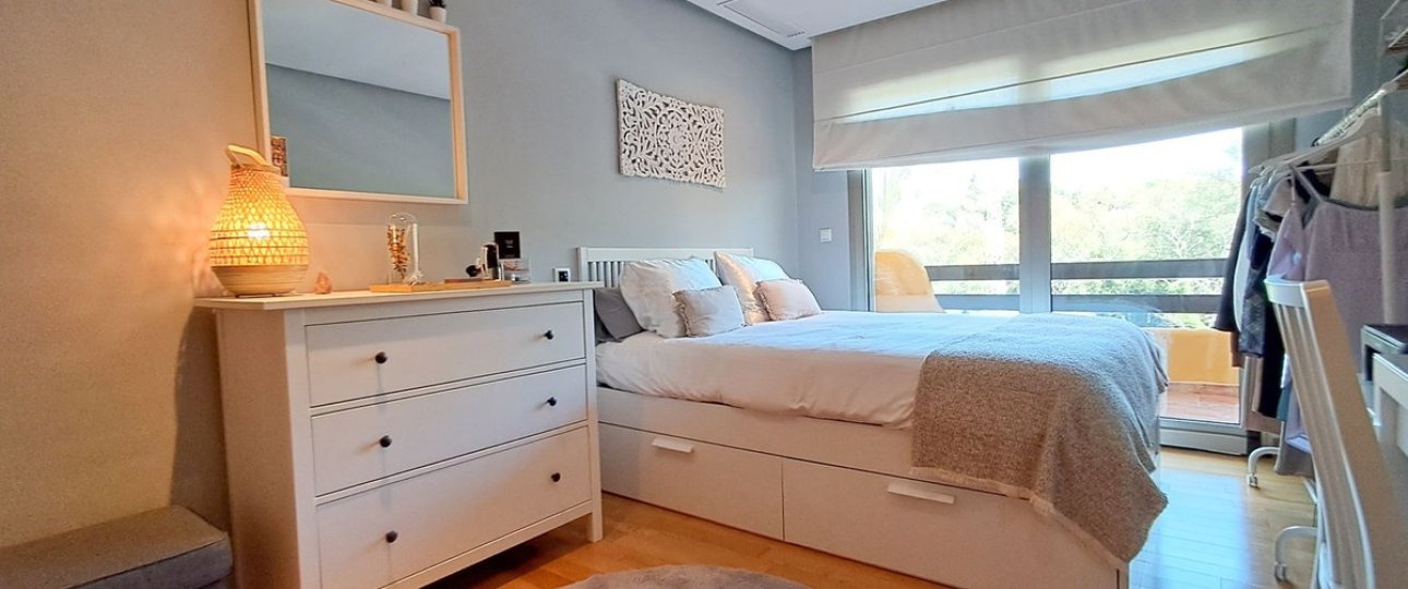 Rynek wtórny - Town house - Marbella - Nagüeles