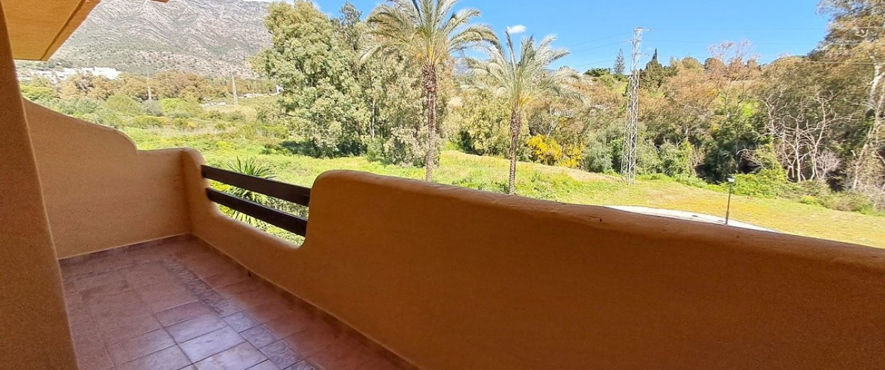 Rynek wtórny - Town house - Marbella - Nagüeles