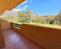 Rynek wtórny - Town house - Marbella - Nagüeles