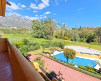 Rynek wtórny - Town house - Marbella - Nagüeles