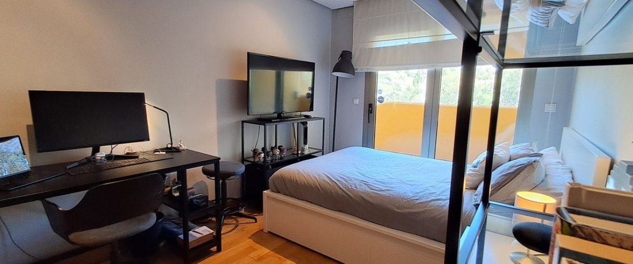 Rynek wtórny - Town house - Marbella - Nagüeles