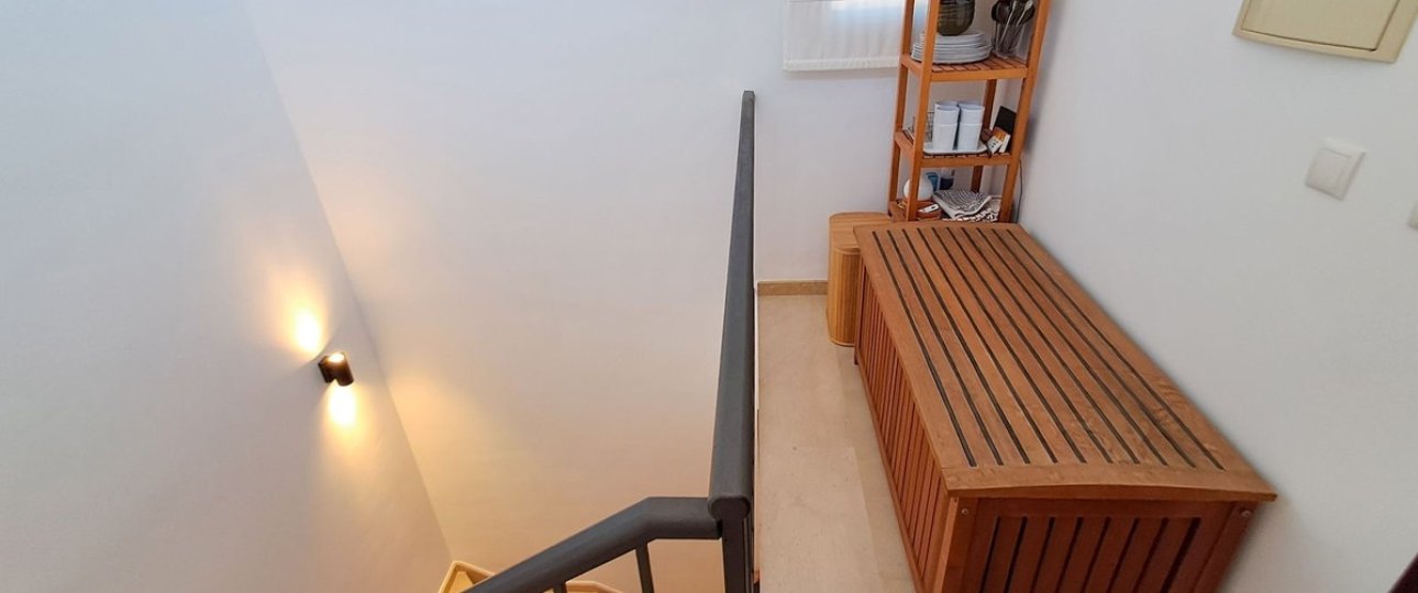 Rynek wtórny - Town house - Marbella - Nagüeles