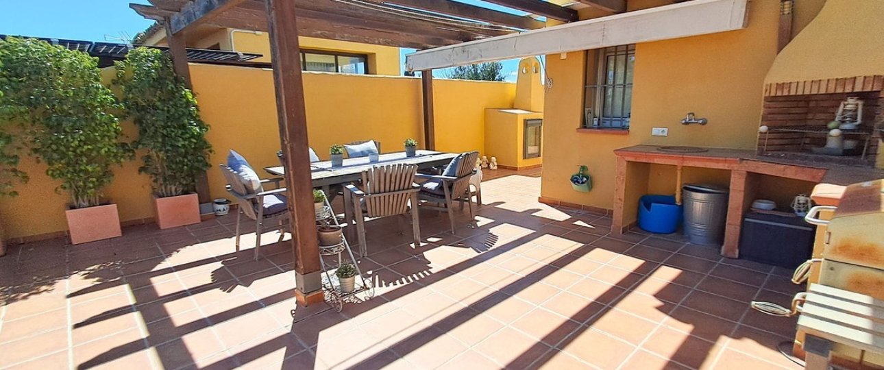 Rynek wtórny - Town house - Marbella - Nagüeles