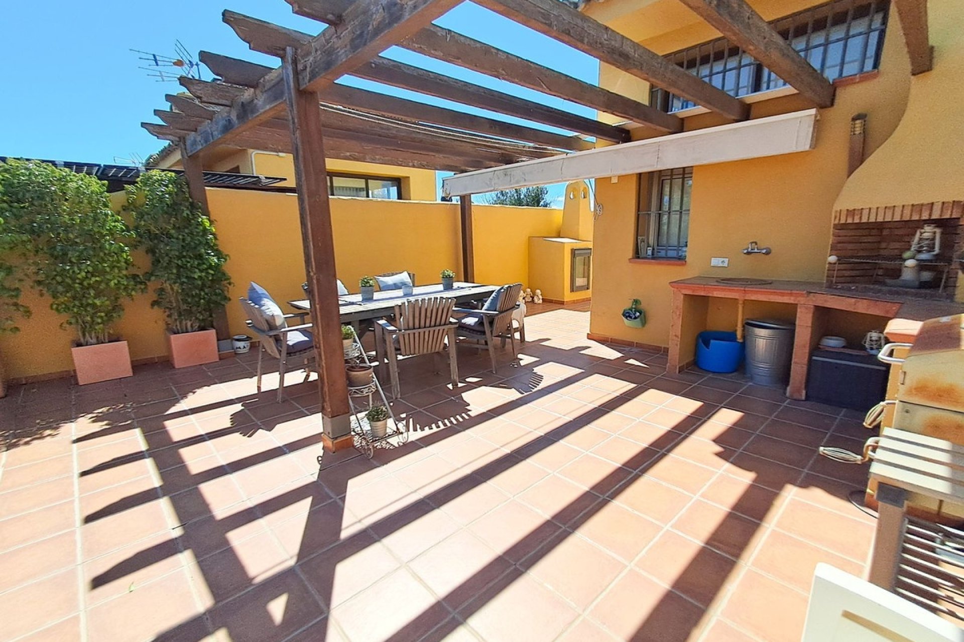 Rynek wtórny - Town house - Marbella - Nagüeles
