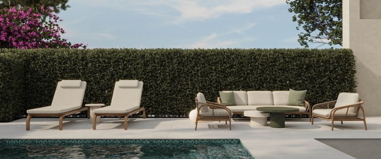 Rynek wtórny - Town house - Marbella - Nueva Andalucía