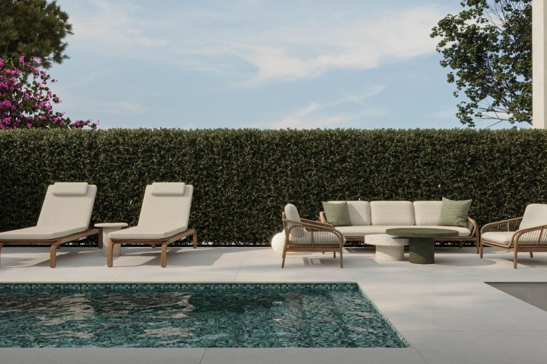 Rynek wtórny - Town house - Marbella - Nueva Andalucía