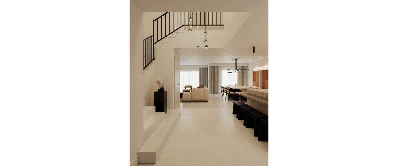 Rynek wtórny - Town house - Marbella - Nueva Andalucía