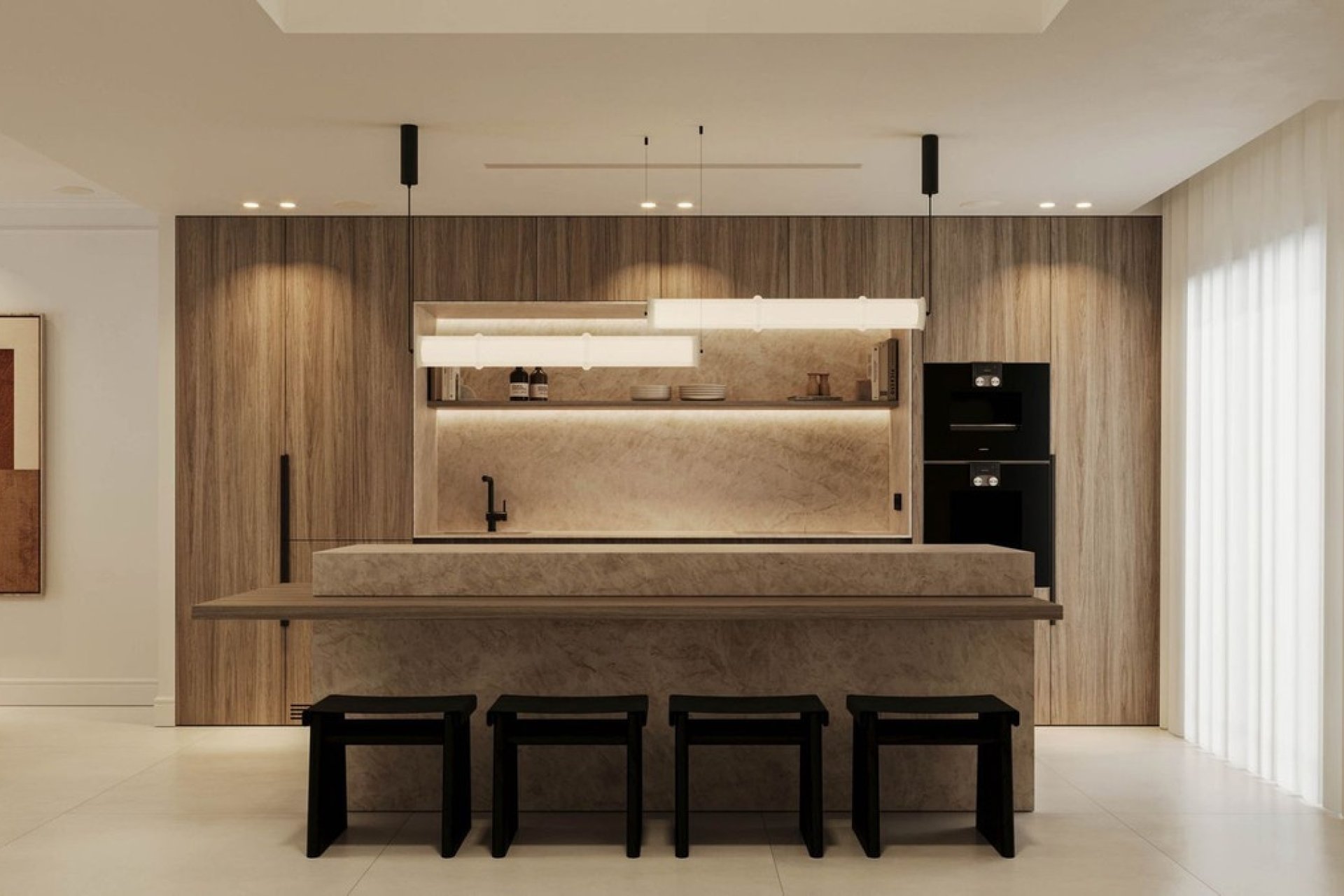 Rynek wtórny - Town house - Marbella - Nueva Andalucía
