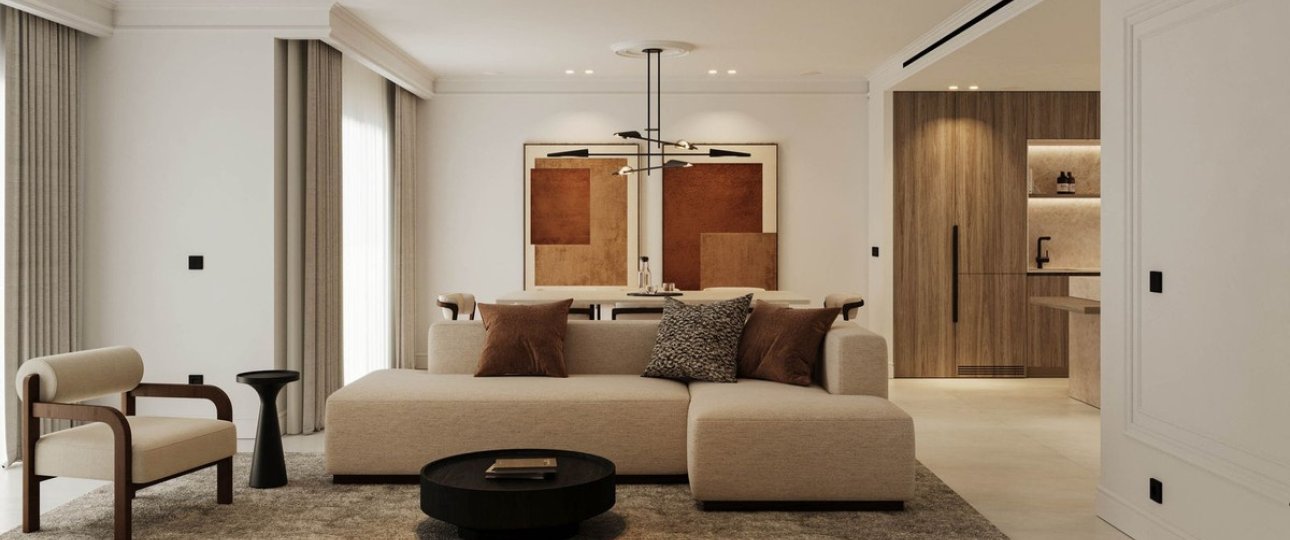 Rynek wtórny - Town house - Marbella - Nueva Andalucía