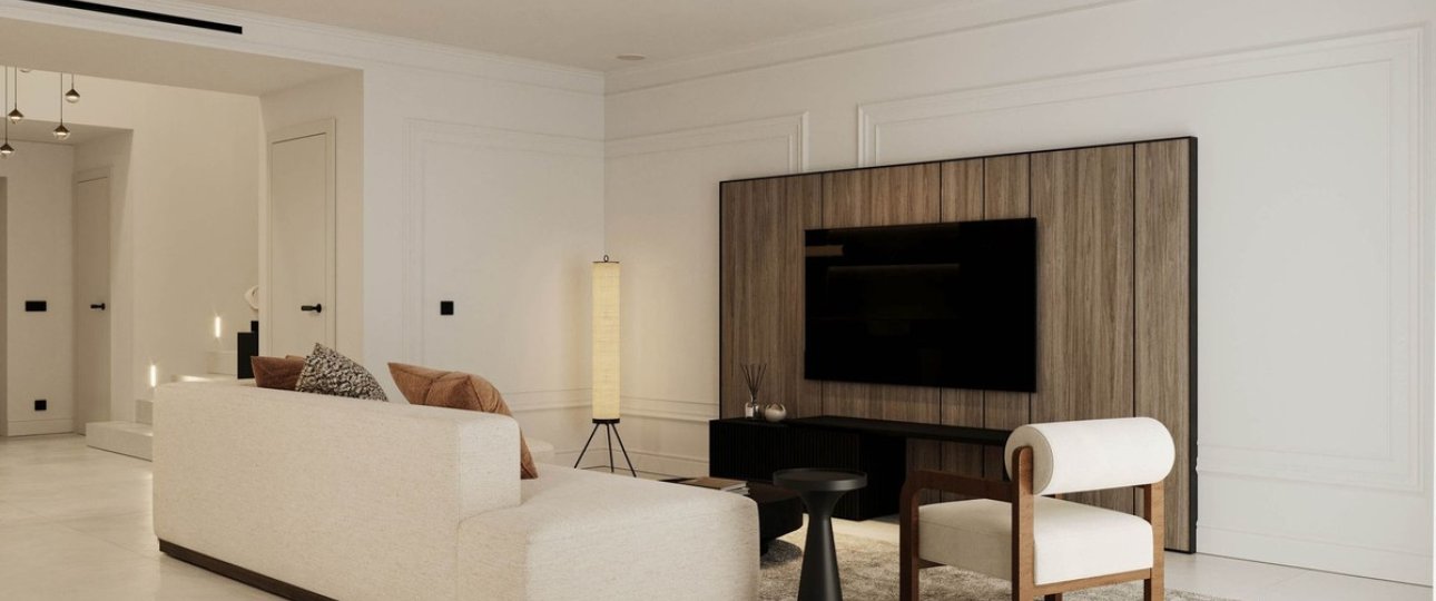 Rynek wtórny - Town house - Marbella - Nueva Andalucía