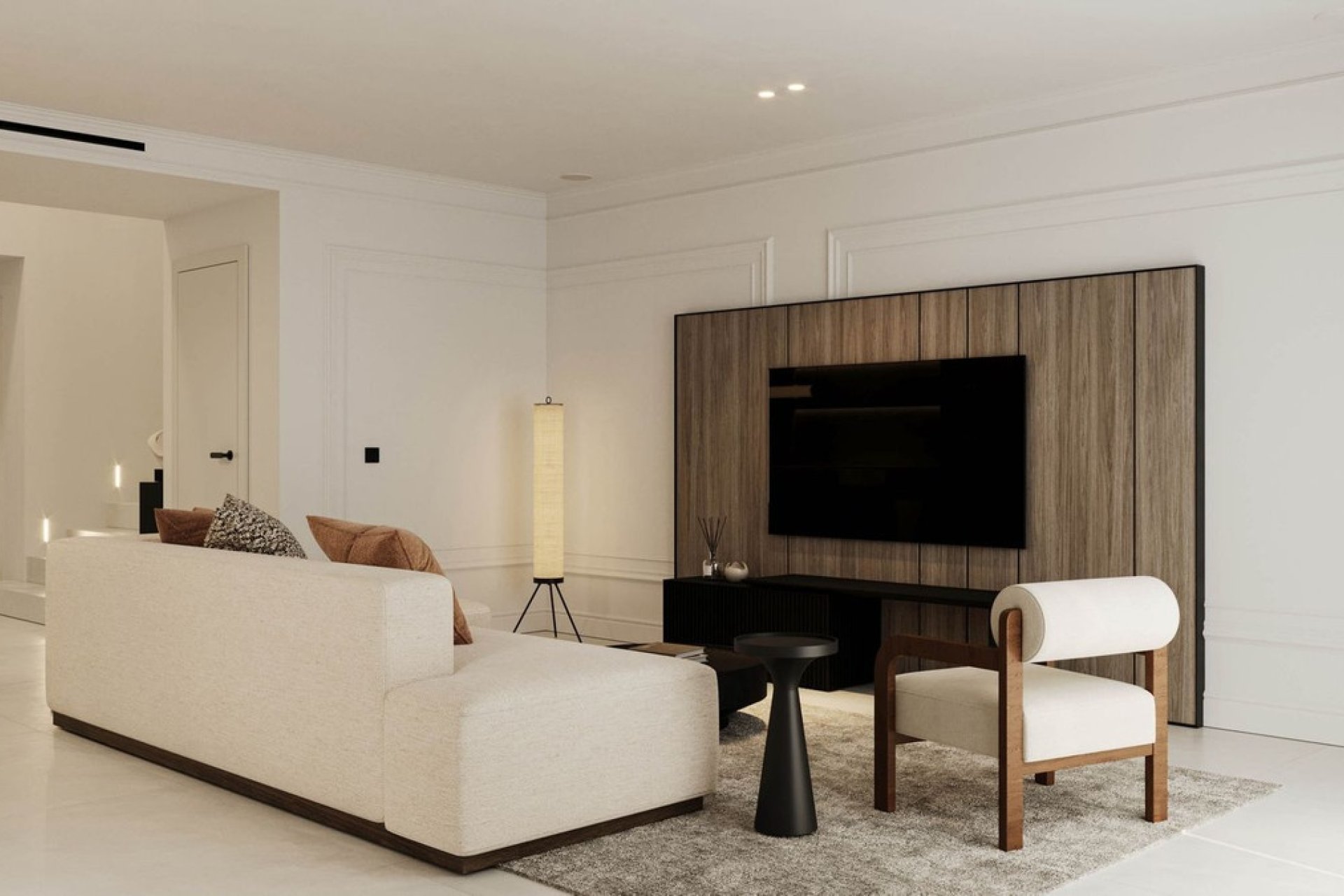 Rynek wtórny - Town house - Marbella - Nueva Andalucía