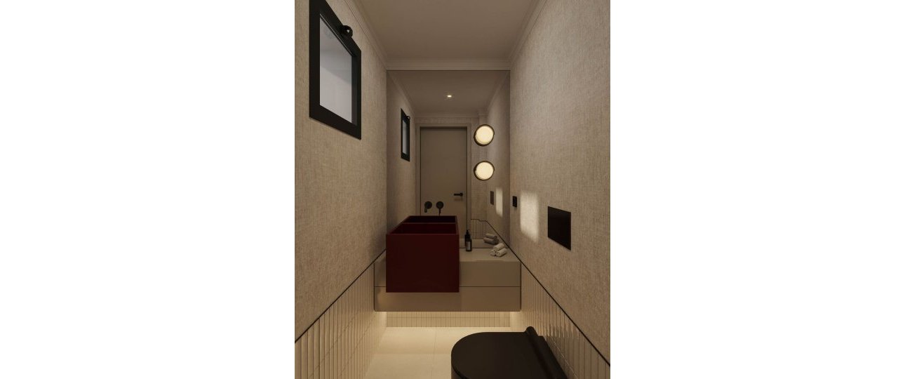 Rynek wtórny - Town house - Marbella - Nueva Andalucía