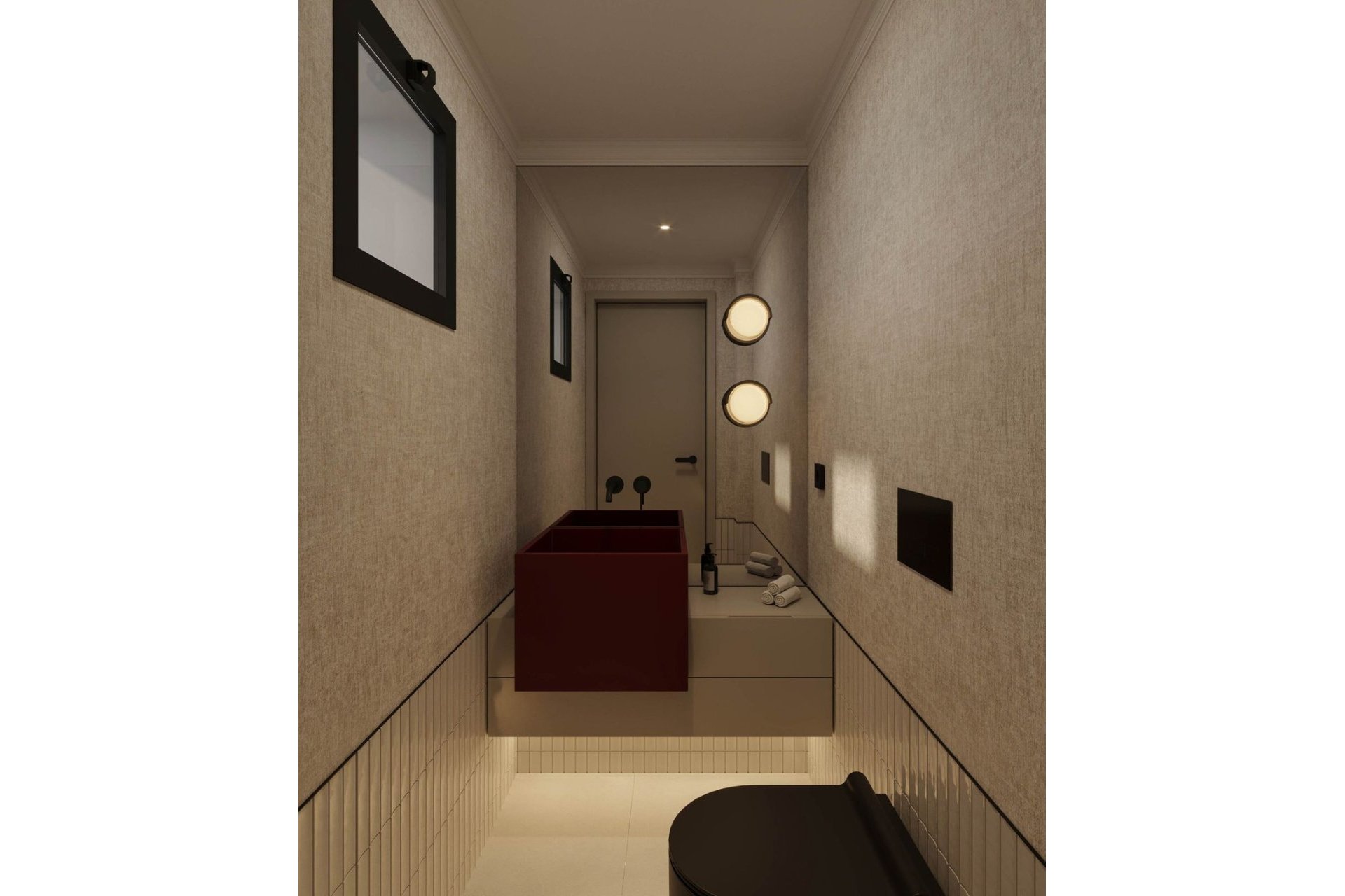 Rynek wtórny - Town house - Marbella - Nueva Andalucía