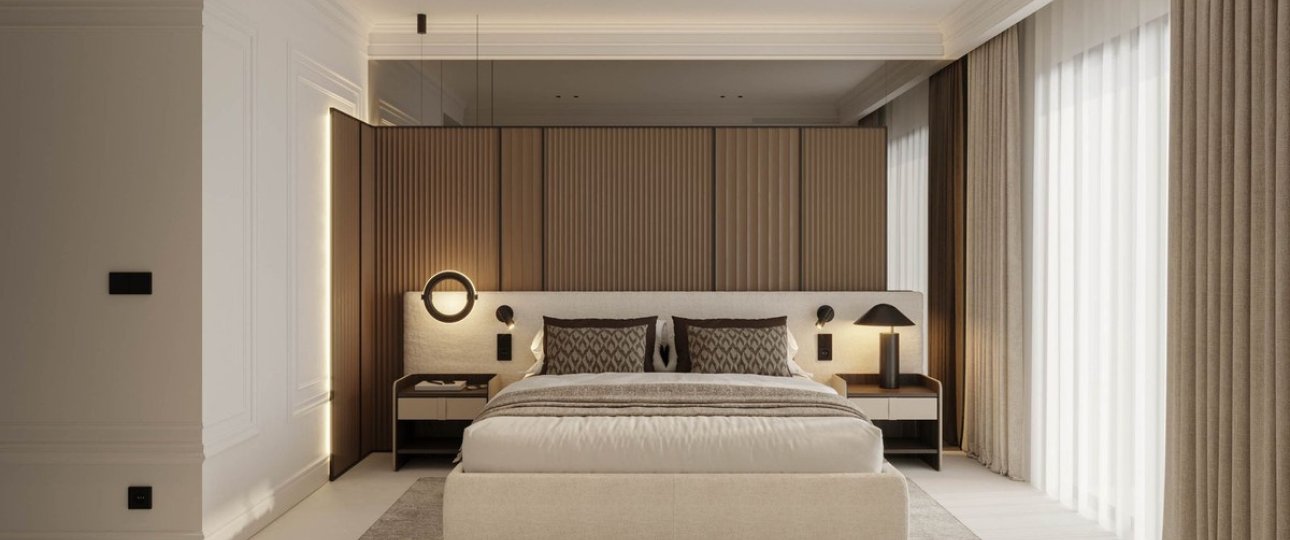 Rynek wtórny - Town house - Marbella - Nueva Andalucía