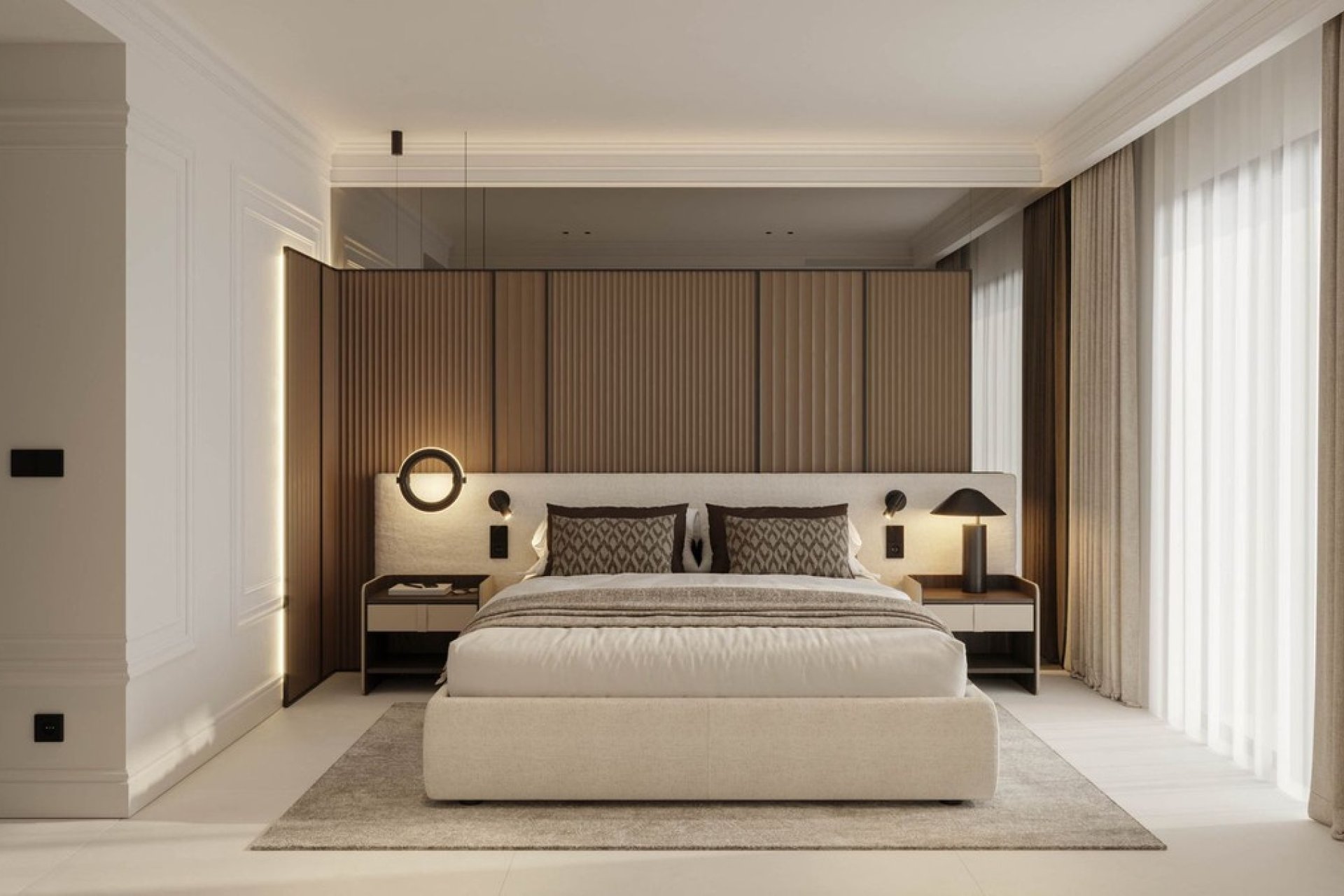Rynek wtórny - Town house - Marbella - Nueva Andalucía