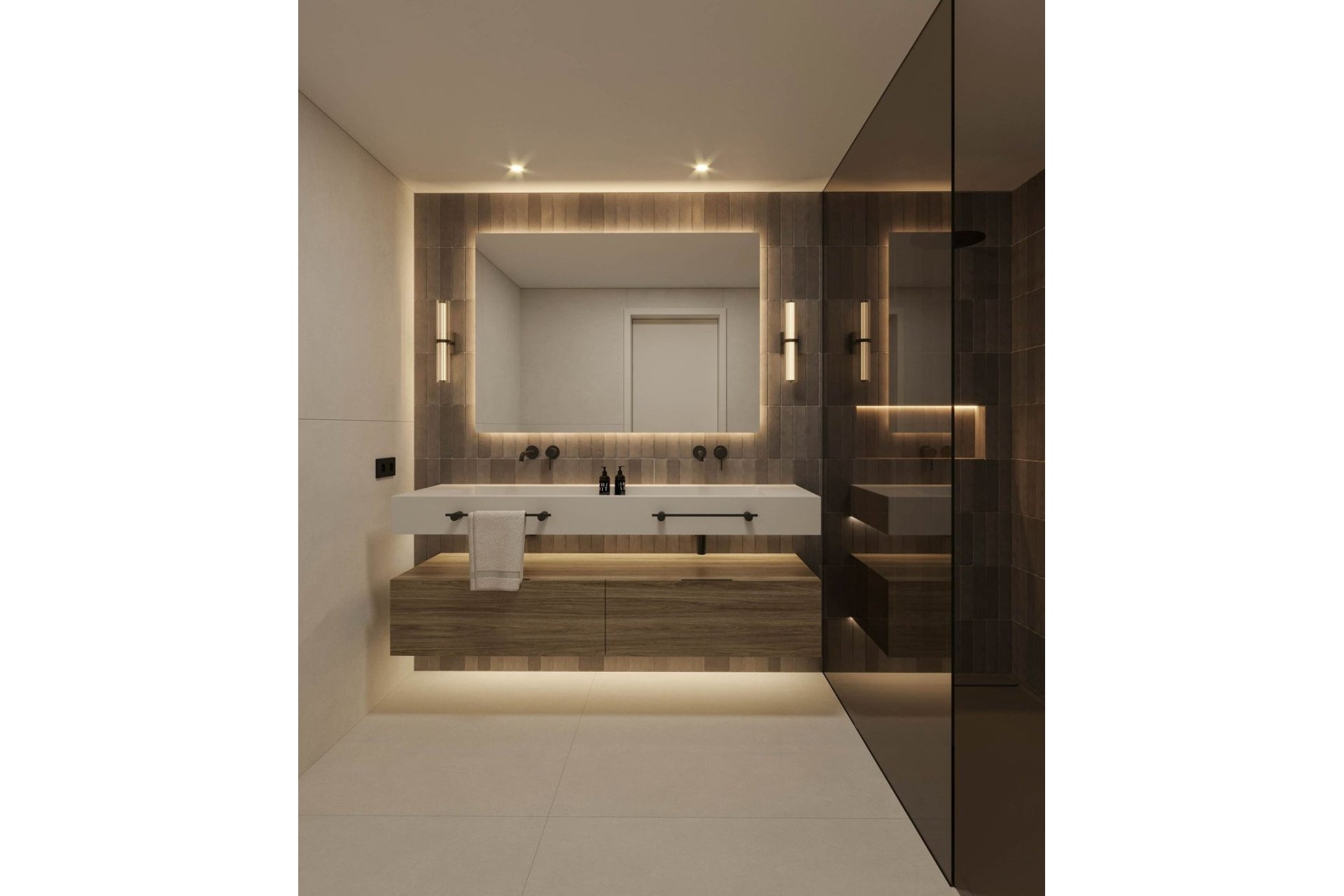 Rynek wtórny - Town house - Marbella - Nueva Andalucía