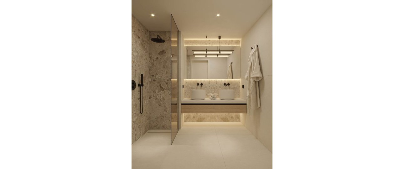 Rynek wtórny - Town house - Marbella - Nueva Andalucía