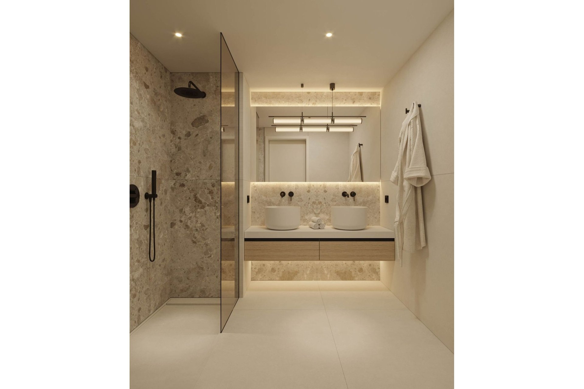 Rynek wtórny - Town house - Marbella - Nueva Andalucía