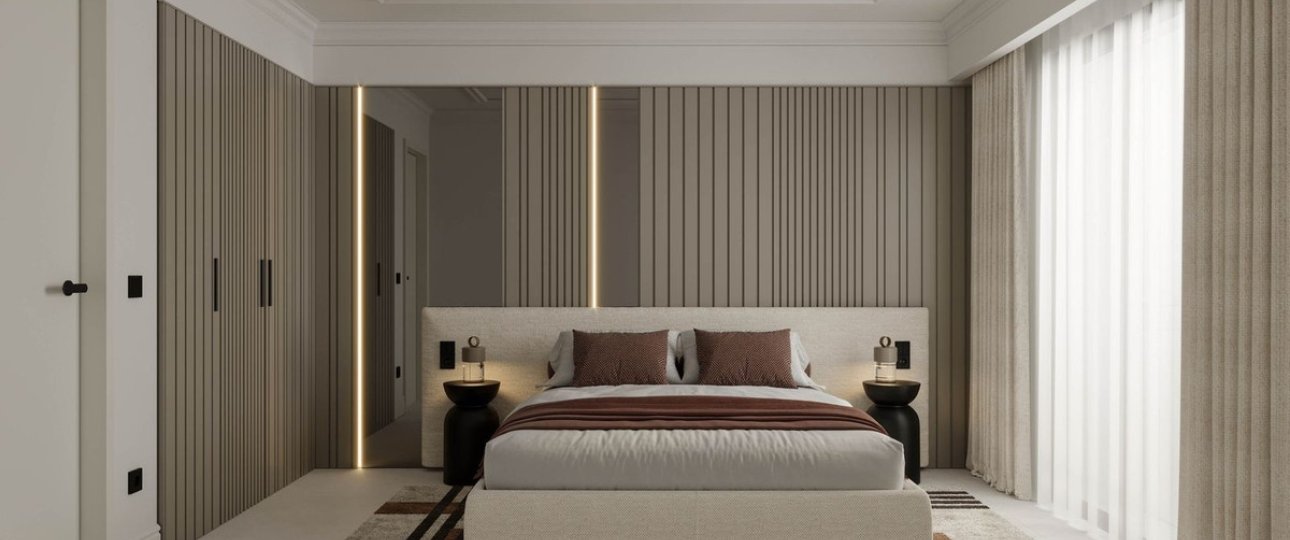 Rynek wtórny - Town house - Marbella - Nueva Andalucía
