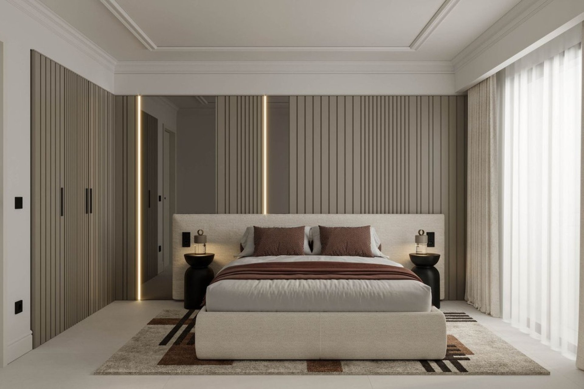 Rynek wtórny - Town house - Marbella - Nueva Andalucía