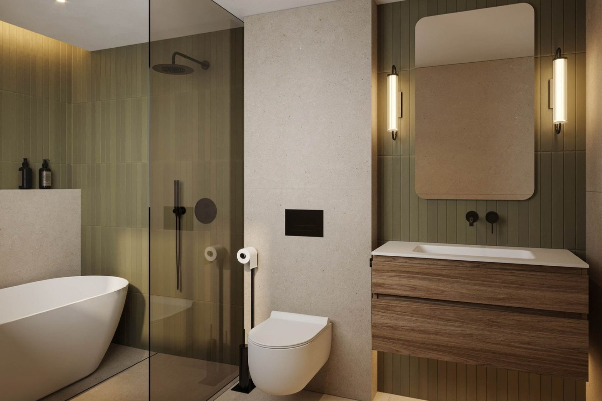 Rynek wtórny - Town house - Marbella - Nueva Andalucía