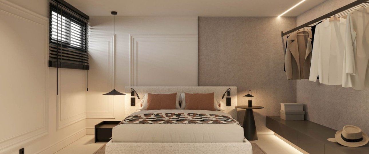 Rynek wtórny - Town house - Marbella - Nueva Andalucía