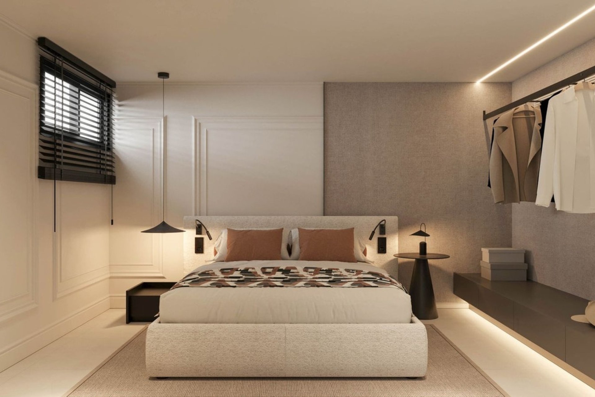 Rynek wtórny - Town house - Marbella - Nueva Andalucía