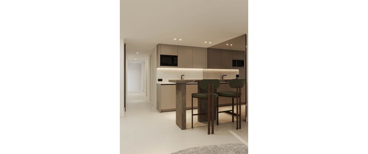 Rynek wtórny - Town house - Marbella - Nueva Andalucía