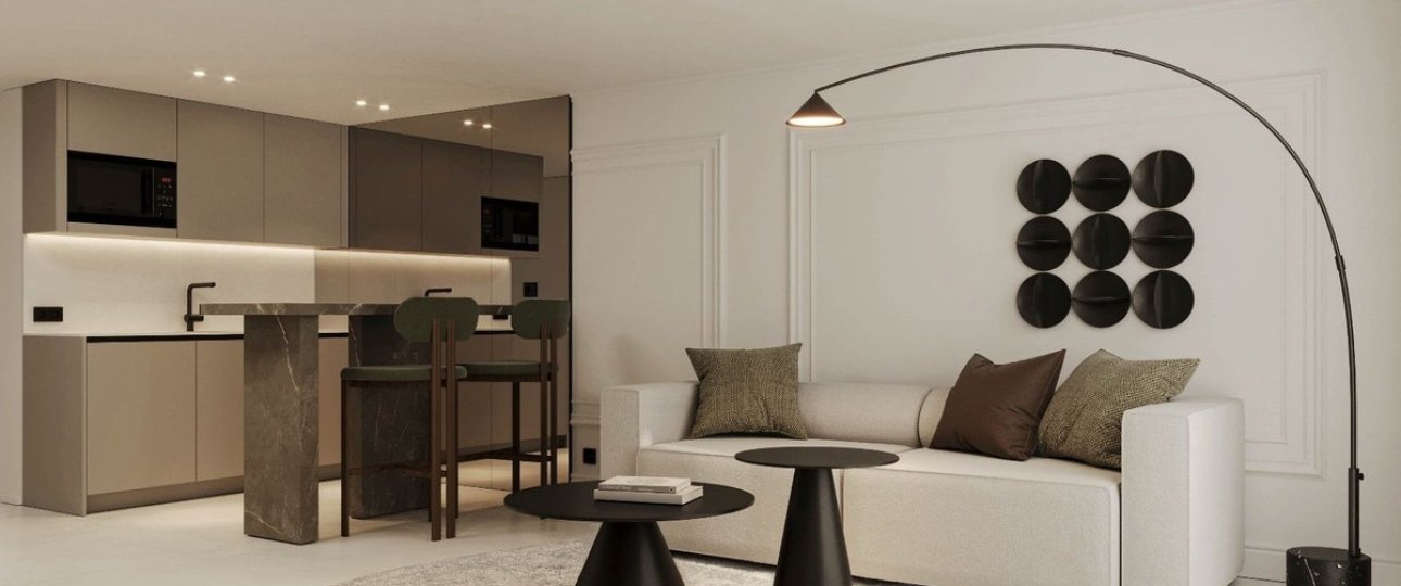 Rynek wtórny - Town house - Marbella - Nueva Andalucía