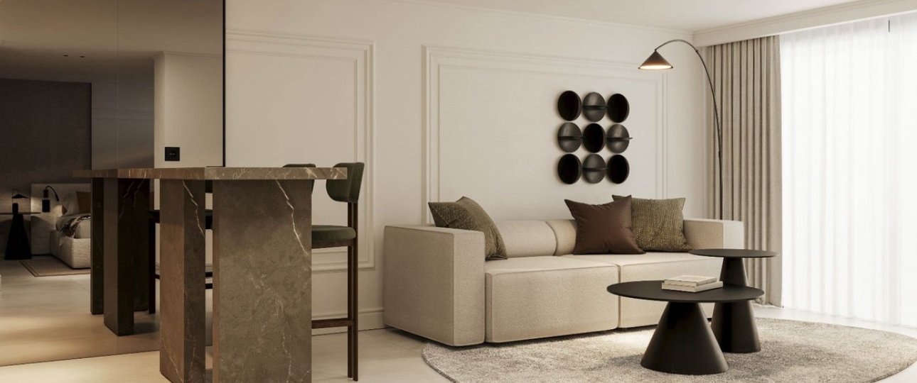 Rynek wtórny - Town house - Marbella - Nueva Andalucía