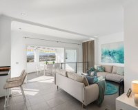 Rynek wtórny - Town house - Marbella - Nueva Andalucía
