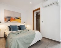 Rynek wtórny - Town house - Marbella - Nueva Andalucía