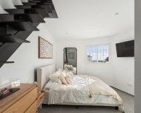 Rynek wtórny - Town house - Marbella - Nueva Andalucía