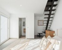 Rynek wtórny - Town house - Marbella - Nueva Andalucía