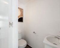 Rynek wtórny - Town house - Marbella - Nueva Andalucía